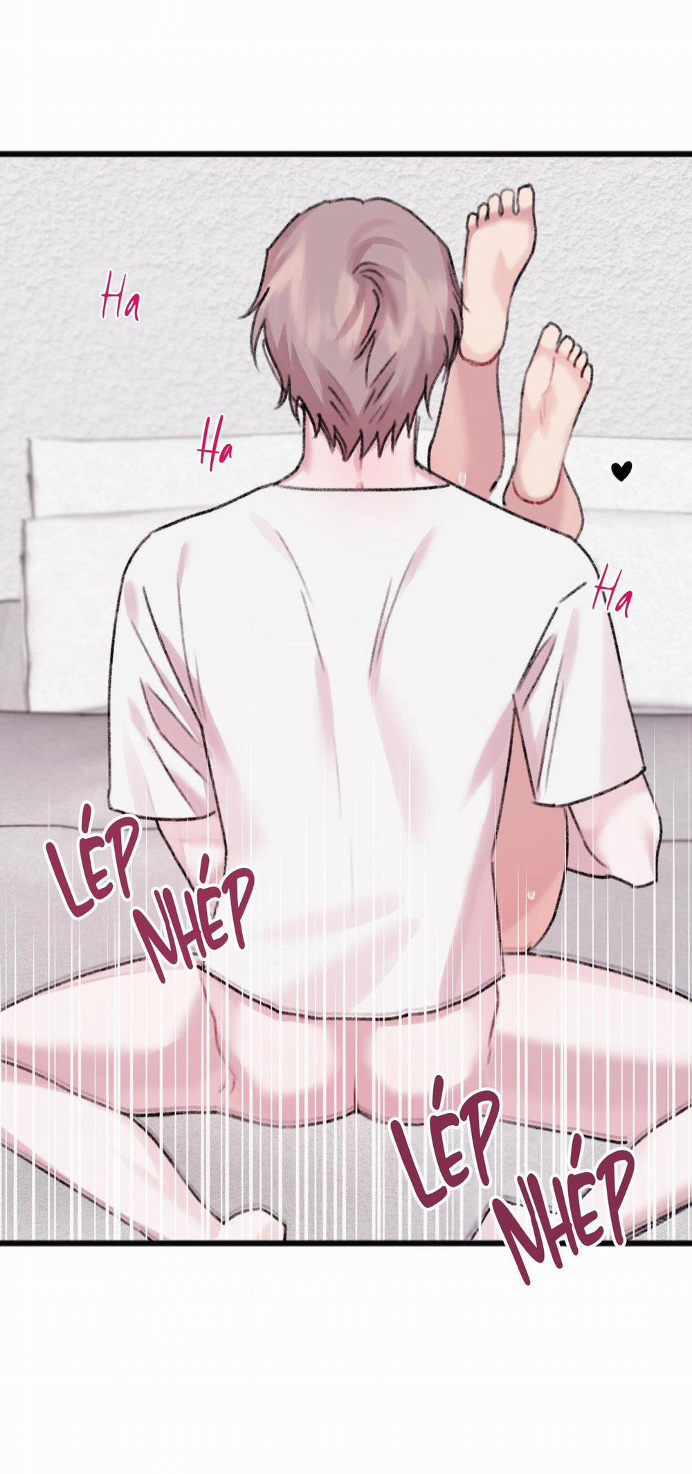 (Cbunu) Anh Thật Sự Thích Em Sao 21 H+ trang 60