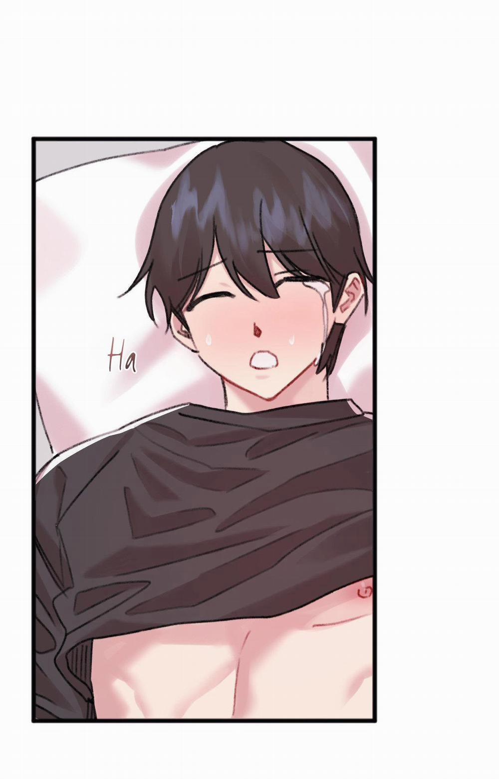 (Cbunu) Anh Thật Sự Thích Em Sao 21 H+ trang 61