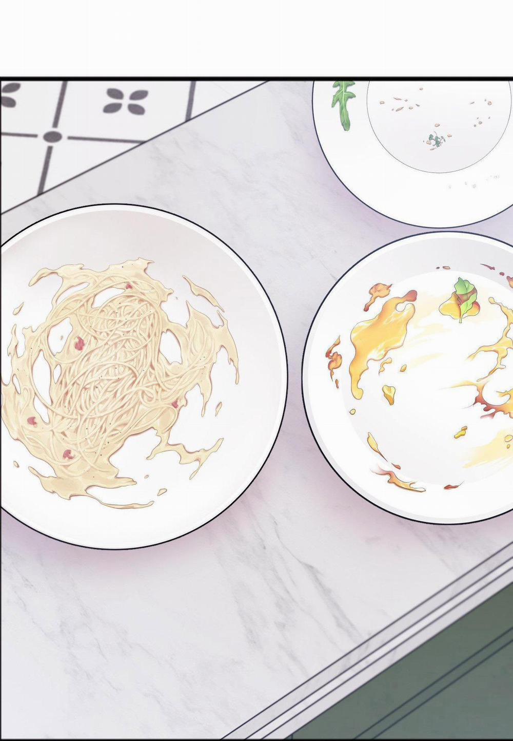 (Cbunu) Anh Thật Sự Thích Em Sao 21 trang 20