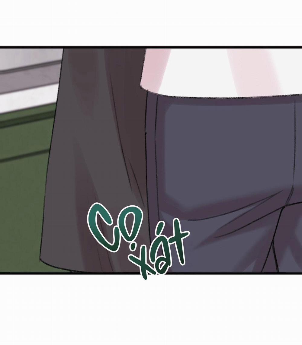 (Cbunu) Anh Thật Sự Thích Em Sao 21 trang 25