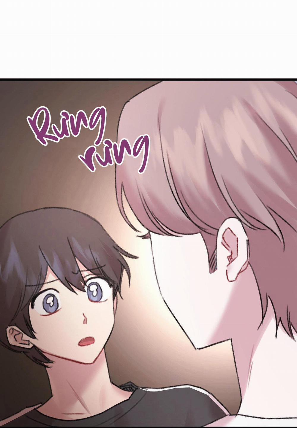 (Cbunu) Anh Thật Sự Thích Em Sao 21 trang 31