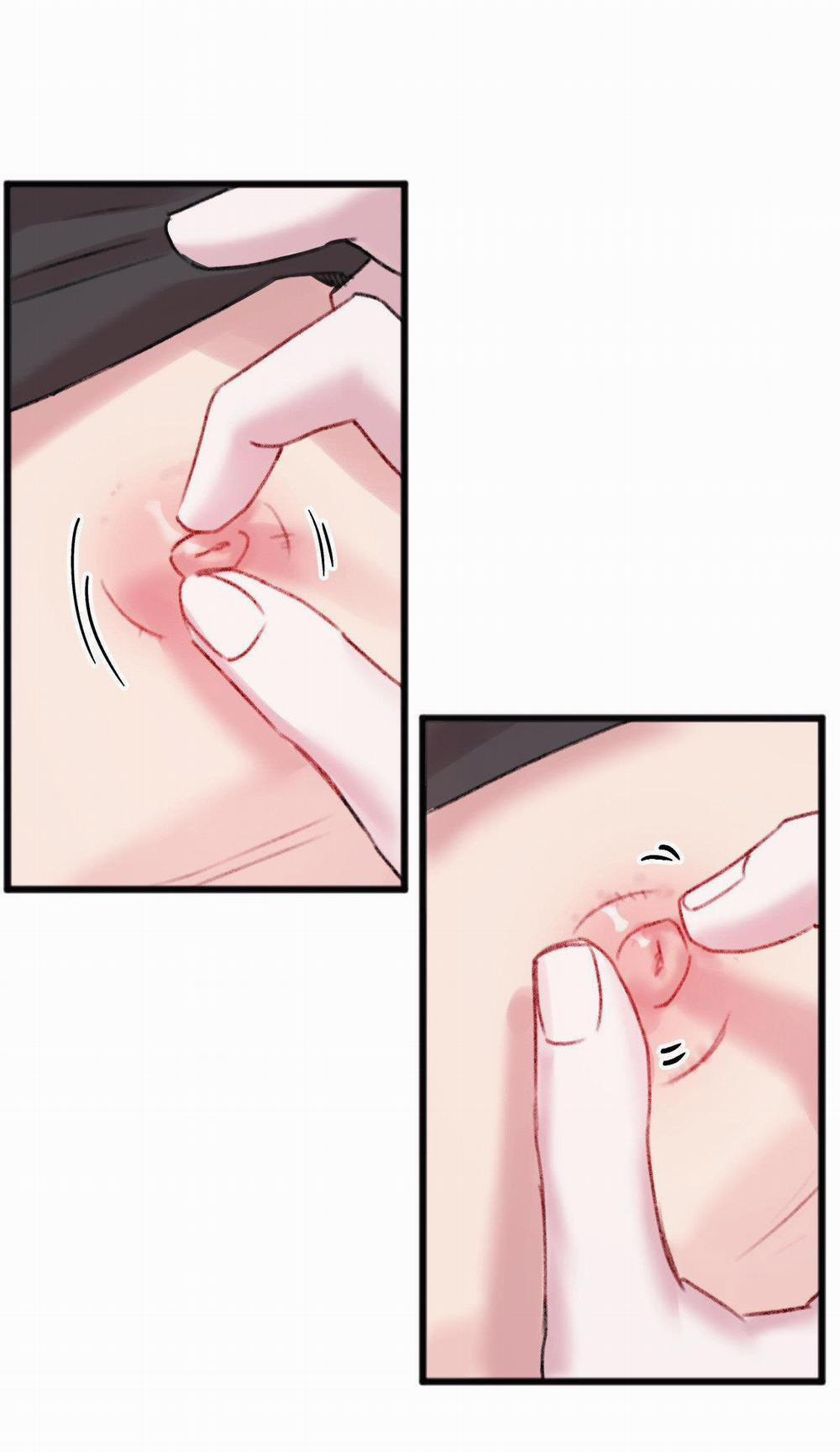 (Cbunu) Anh Thật Sự Thích Em Sao 21 trang 39