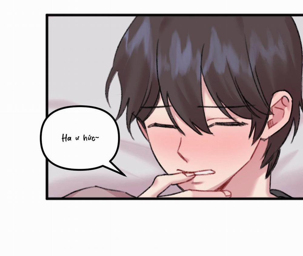 (Cbunu) Anh Thật Sự Thích Em Sao 21 trang 42