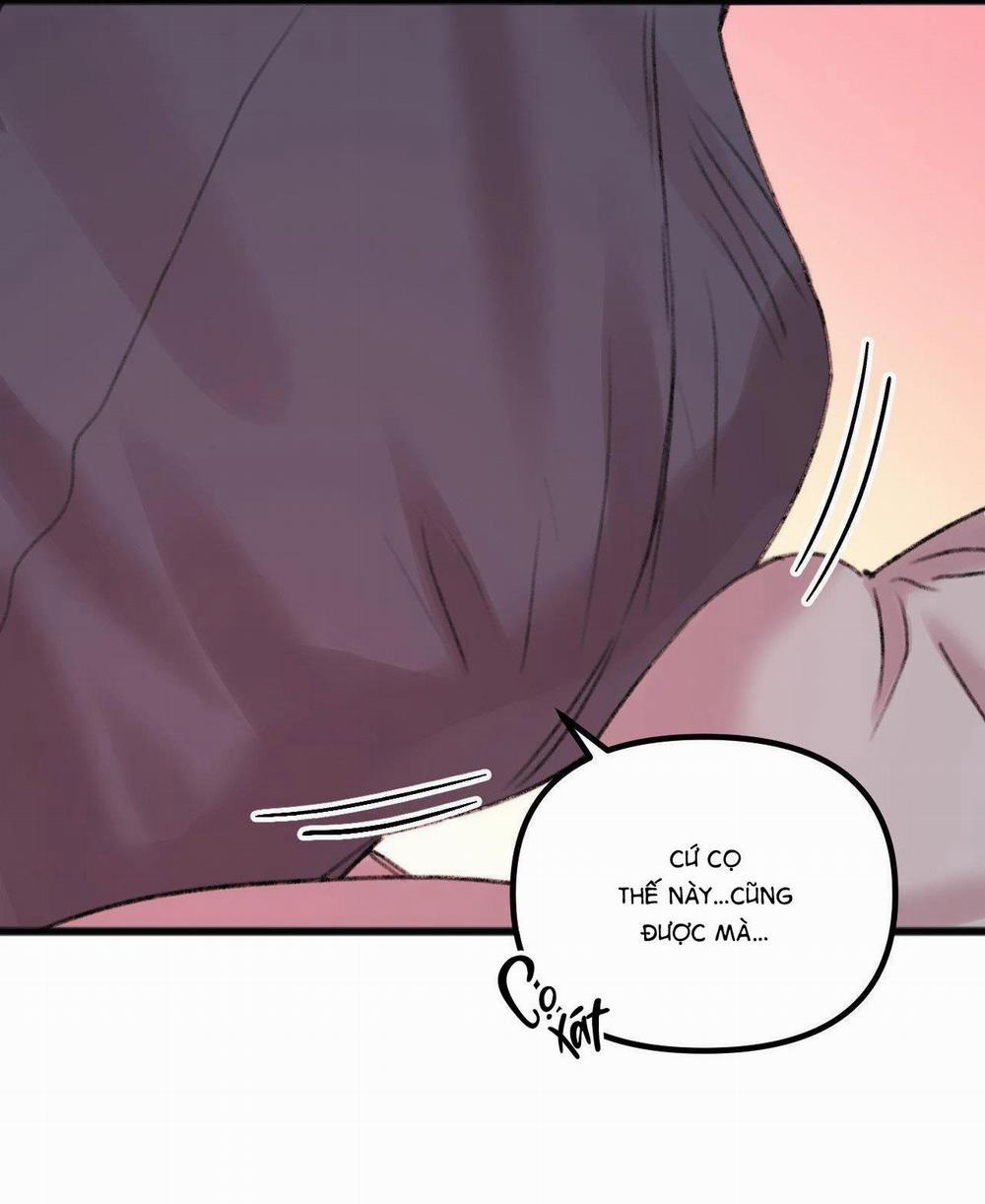 (Cbunu) Anh Thật Sự Thích Em Sao 21 trang 48