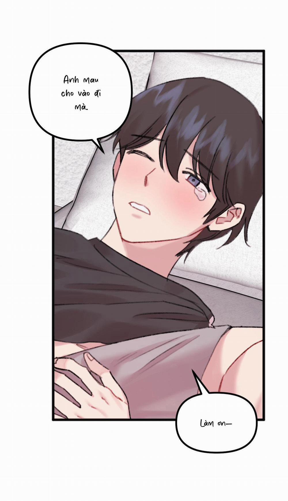 (Cbunu) Anh Thật Sự Thích Em Sao 21 trang 49