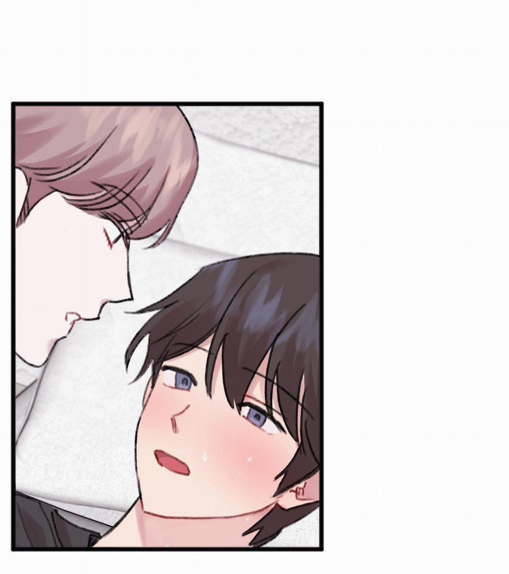 (Cbunu) Anh Thật Sự Thích Em Sao 21 trang 58