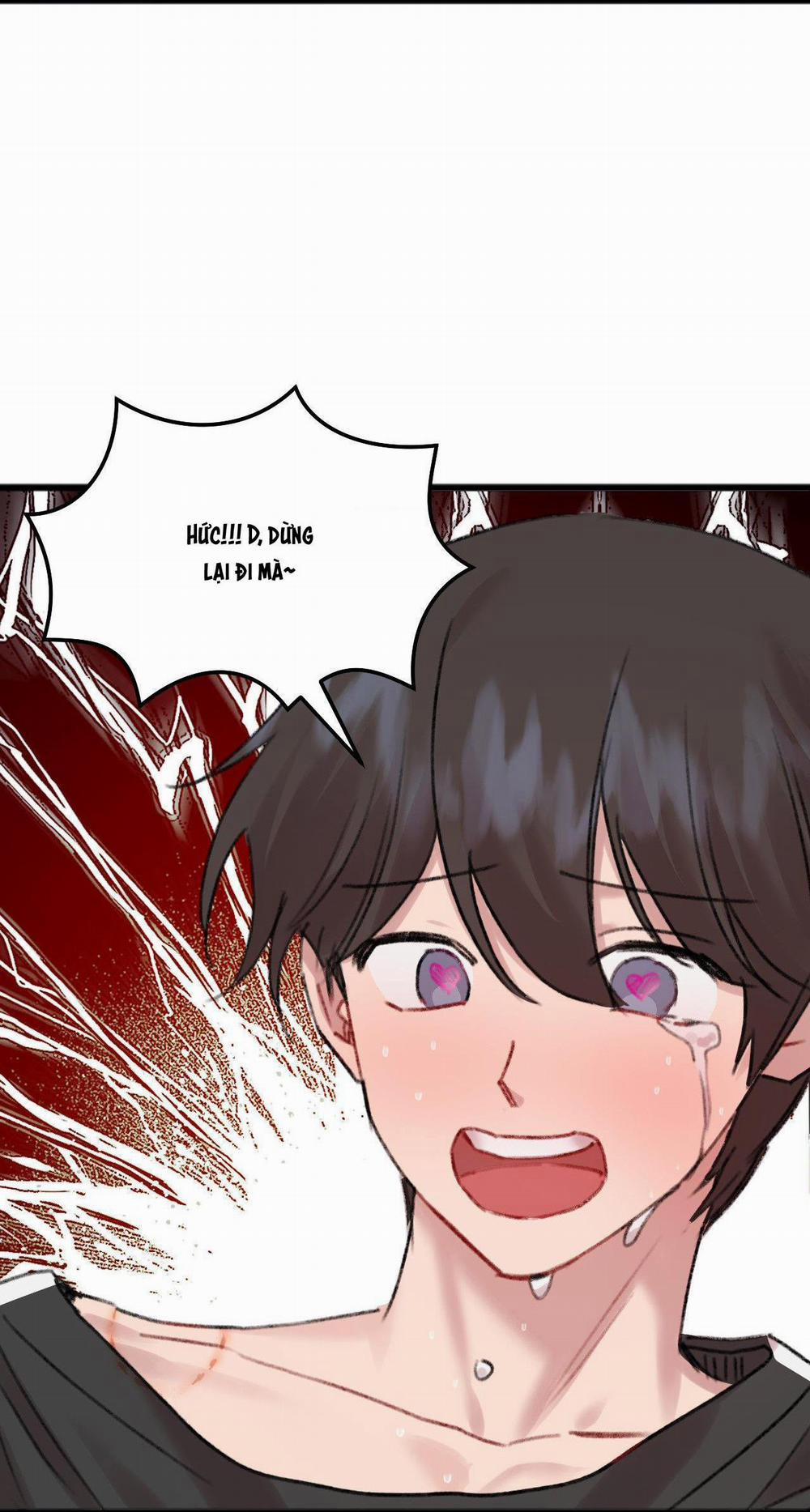 (Cbunu) Anh Thật Sự Thích Em Sao 21 trang 67