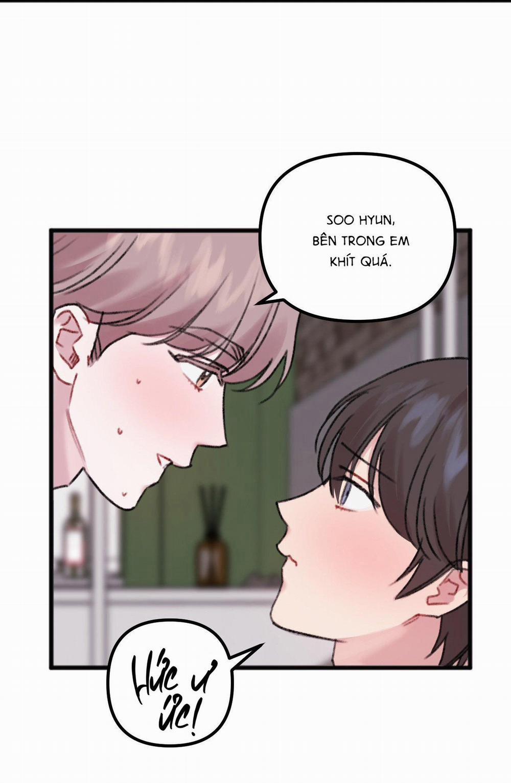 (Cbunu) Anh Thật Sự Thích Em Sao 22 H+ trang 18