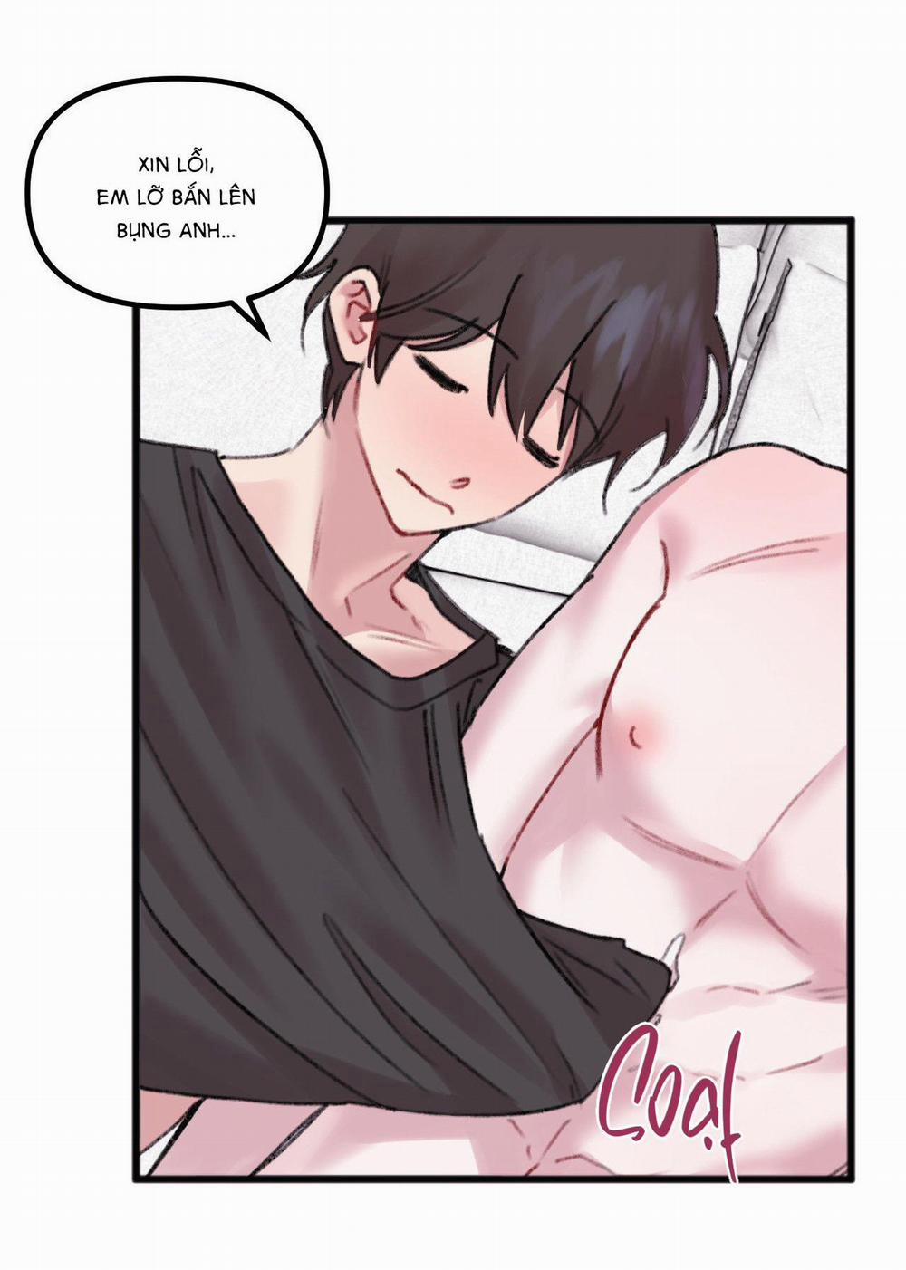 (Cbunu) Anh Thật Sự Thích Em Sao 22 H+ trang 34