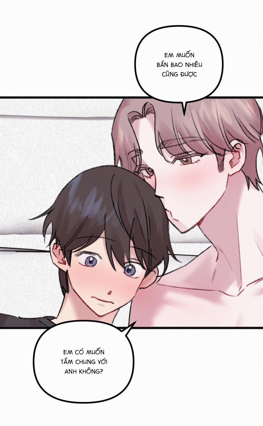 (Cbunu) Anh Thật Sự Thích Em Sao 22 H+ trang 35