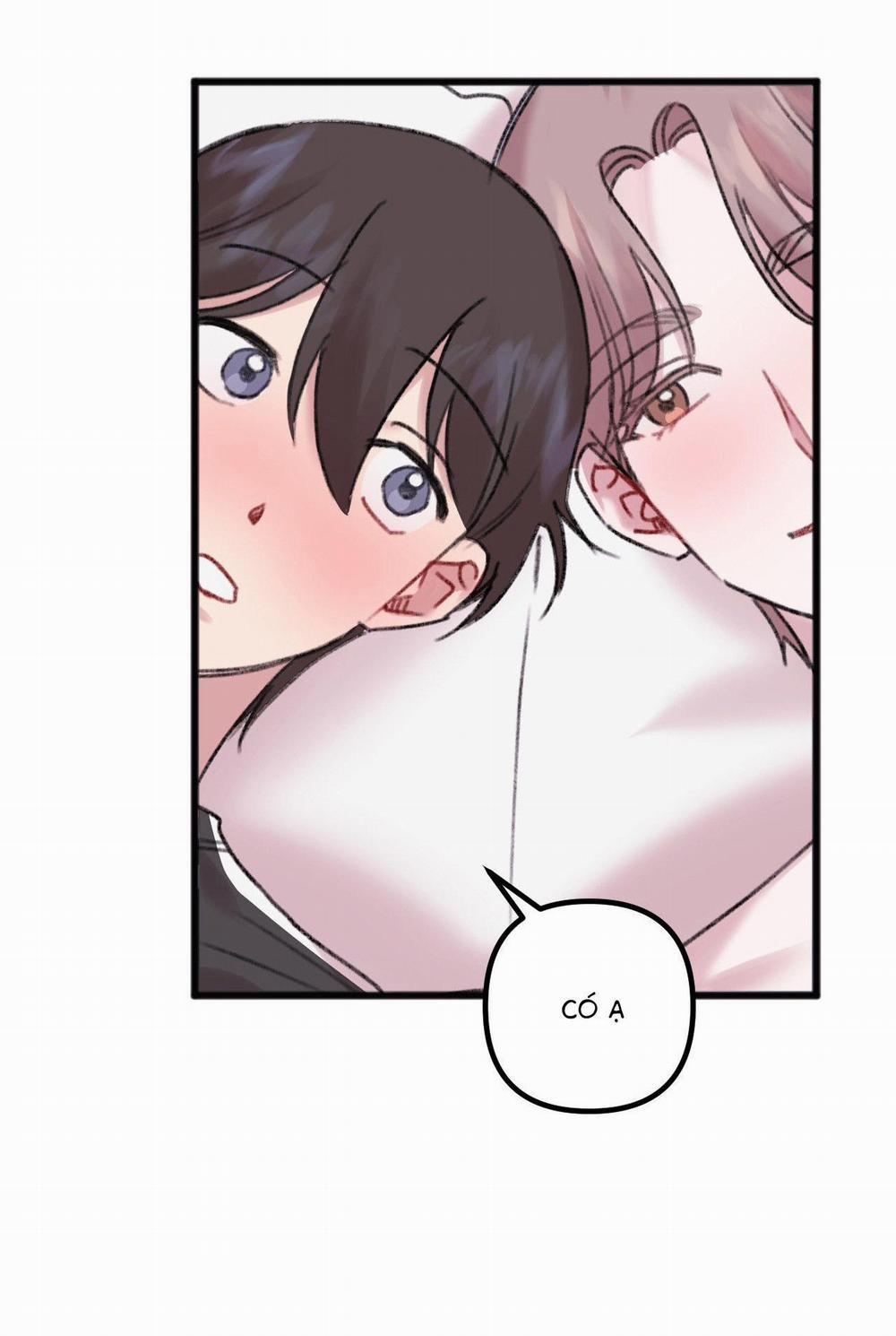 (Cbunu) Anh Thật Sự Thích Em Sao 22 H+ trang 36