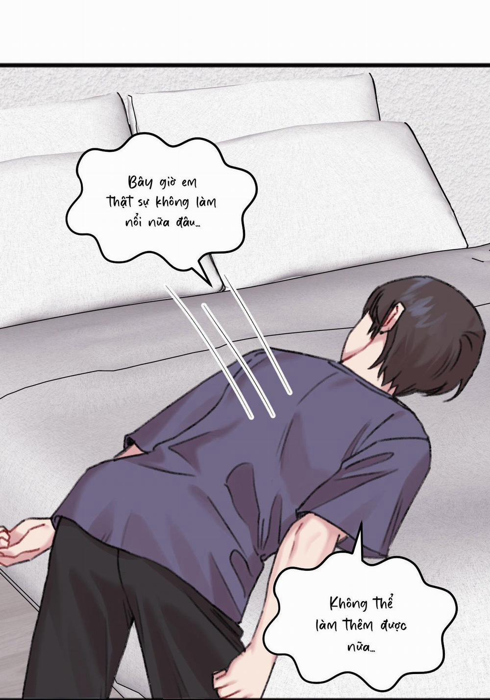 (Cbunu) Anh Thật Sự Thích Em Sao 22 H+ trang 38