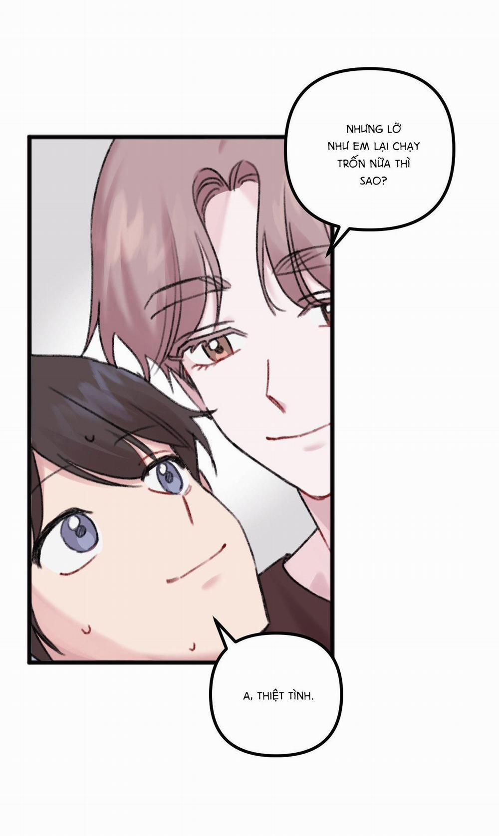 (Cbunu) Anh Thật Sự Thích Em Sao 22 H+ trang 41