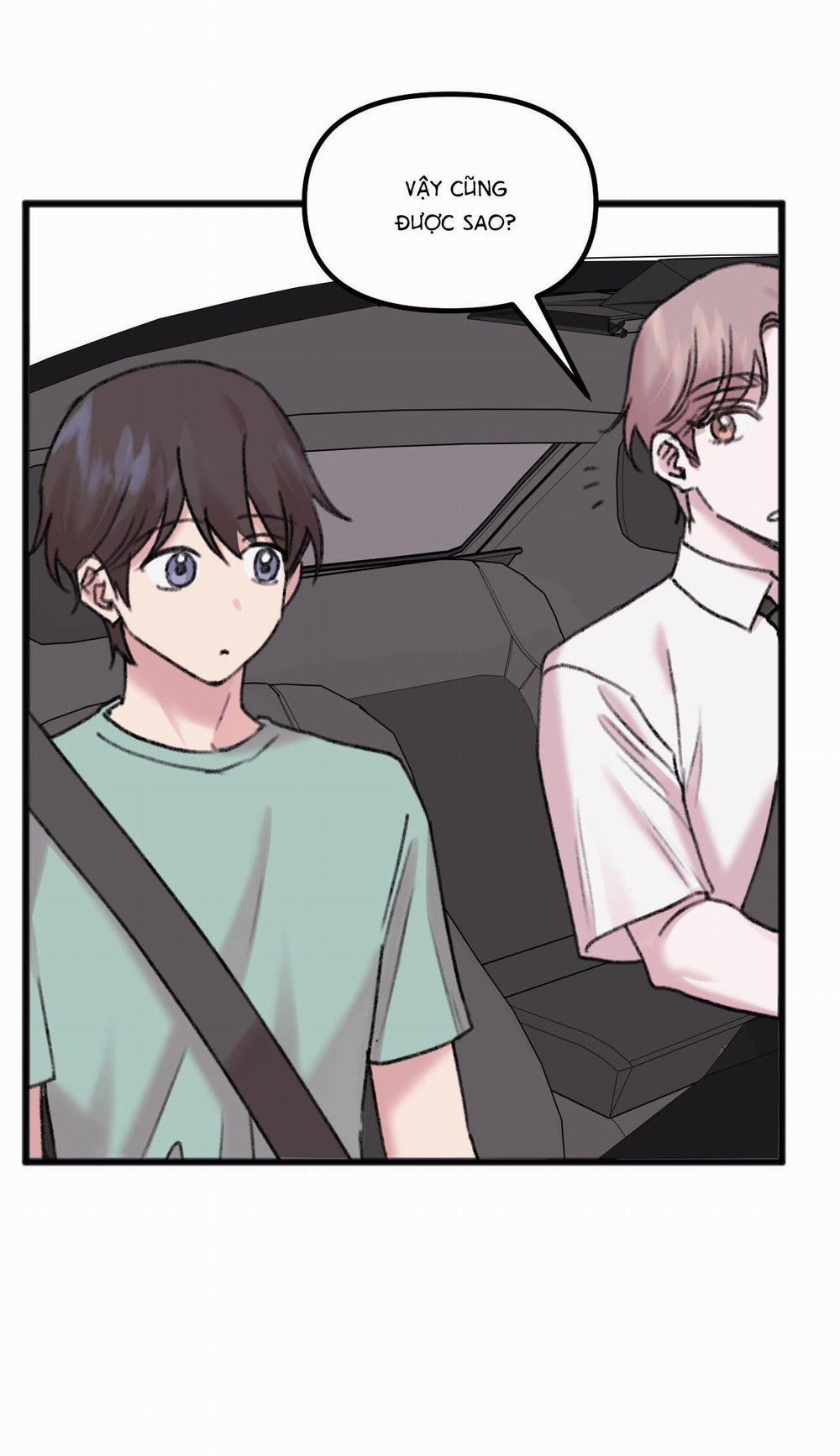 (Cbunu) Anh Thật Sự Thích Em Sao 22 H+ trang 56