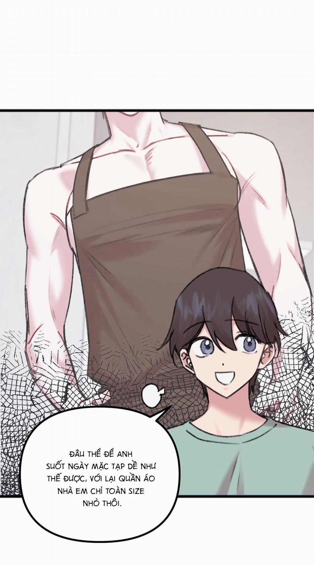 (Cbunu) Anh Thật Sự Thích Em Sao 22 H+ trang 57