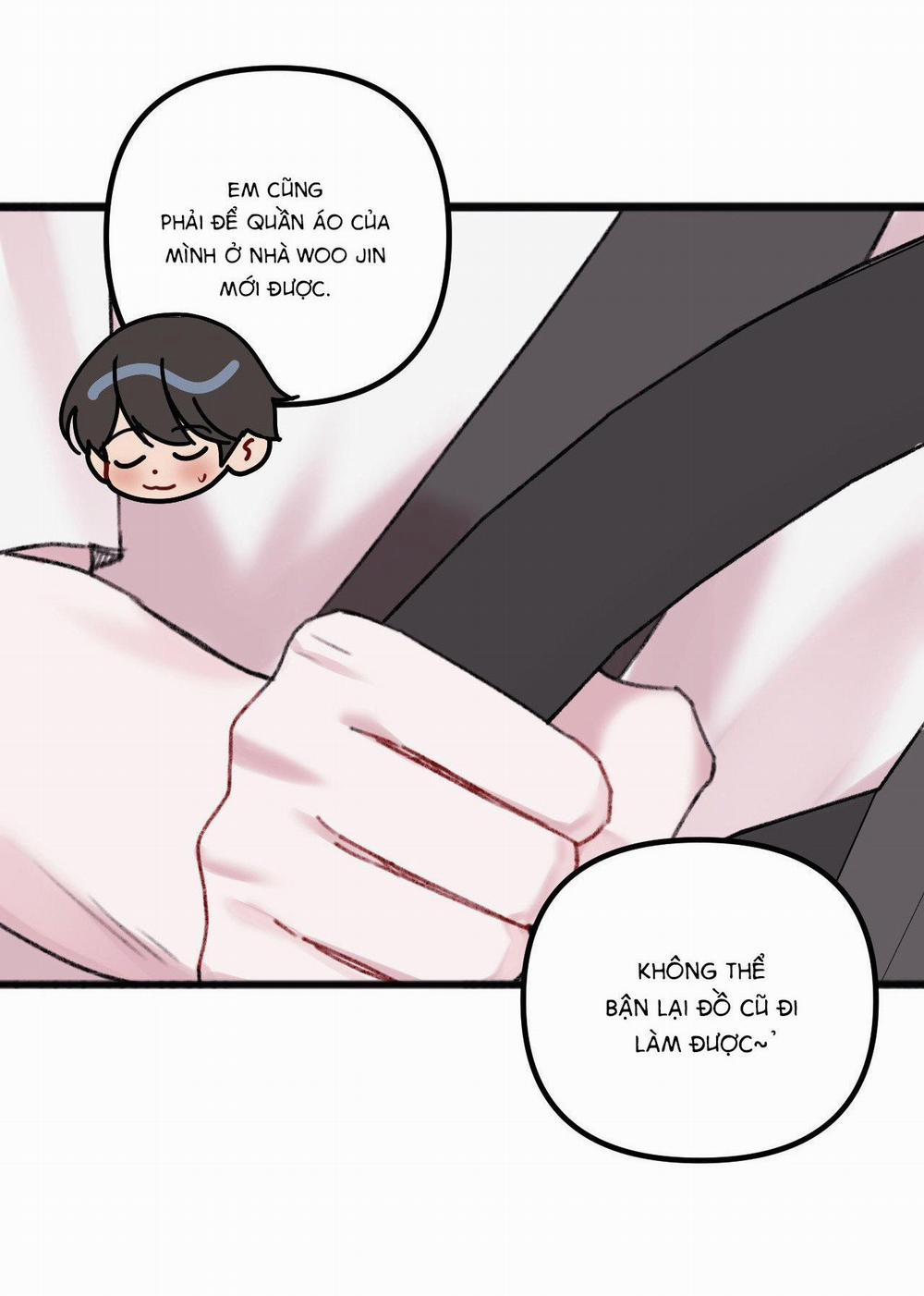 (Cbunu) Anh Thật Sự Thích Em Sao 22 H+ trang 58