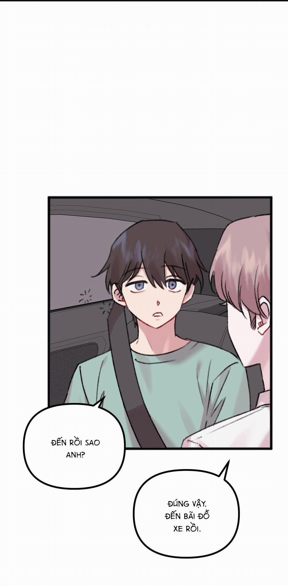 (Cbunu) Anh Thật Sự Thích Em Sao 22 H+ trang 70