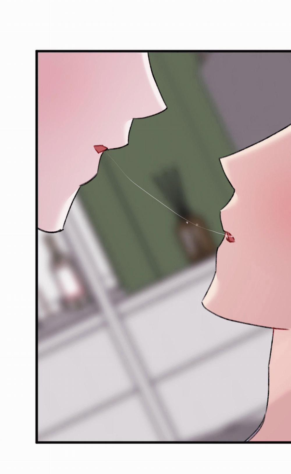 (Cbunu) Anh Thật Sự Thích Em Sao 22 trang 10