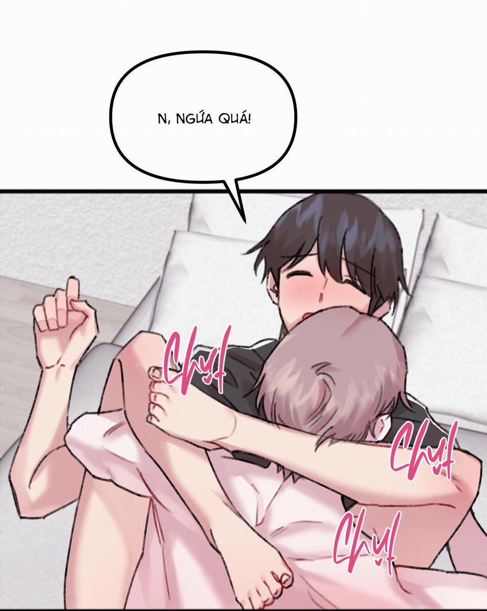 (Cbunu) Anh Thật Sự Thích Em Sao 22 trang 11