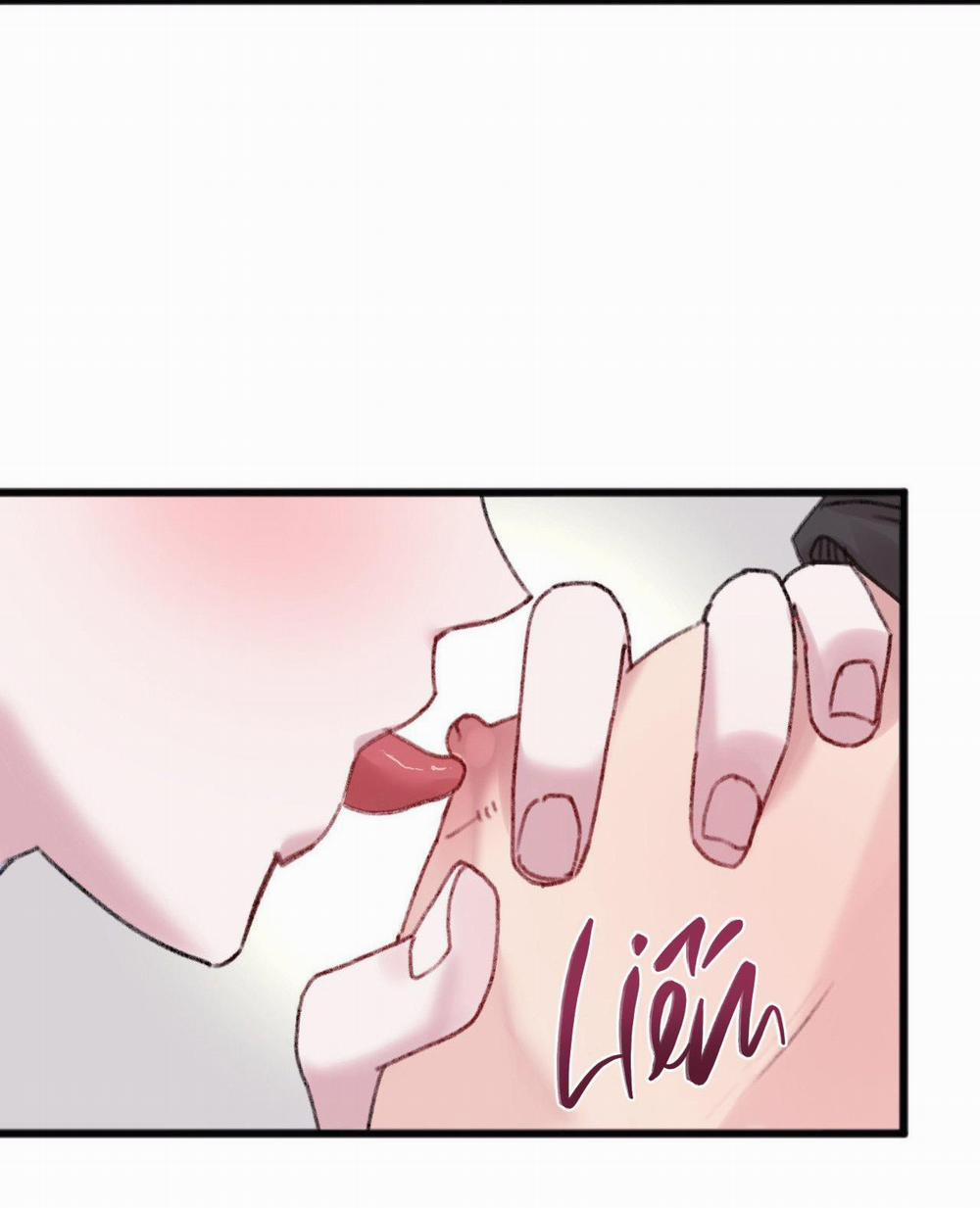 (Cbunu) Anh Thật Sự Thích Em Sao 22 trang 12