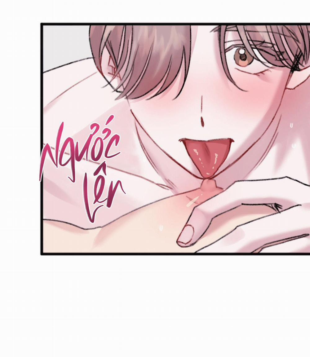 (Cbunu) Anh Thật Sự Thích Em Sao 22 trang 13