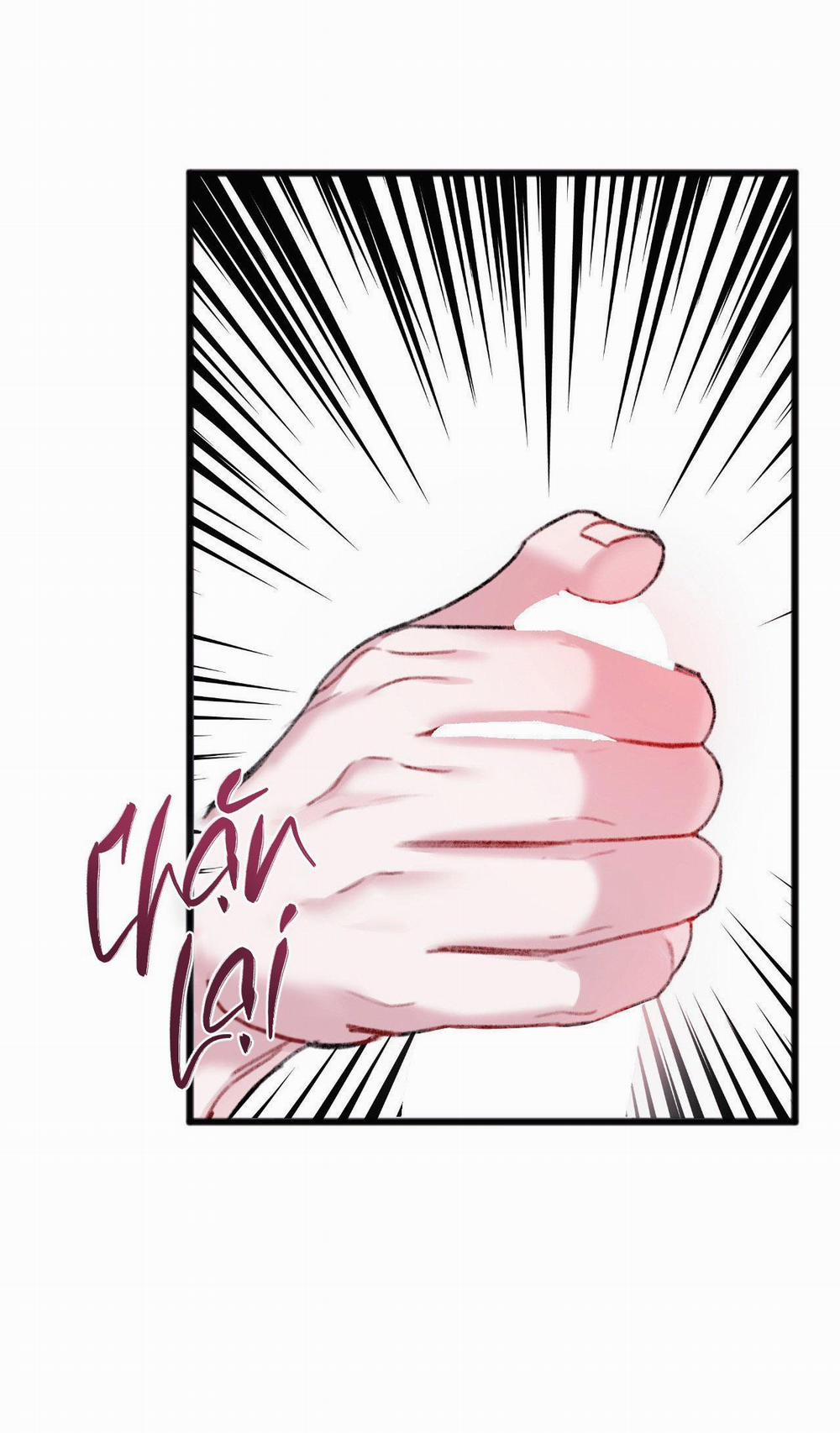 (Cbunu) Anh Thật Sự Thích Em Sao 22 trang 22