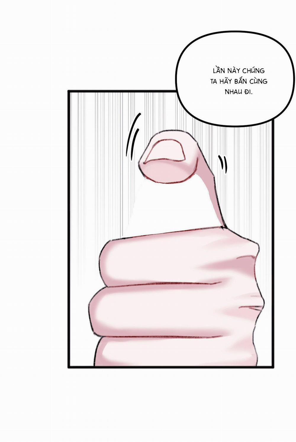 (Cbunu) Anh Thật Sự Thích Em Sao 22 trang 24