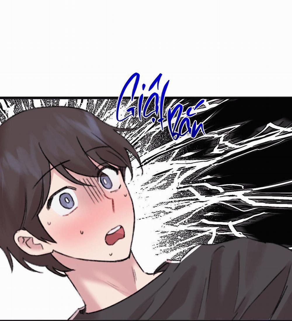 (Cbunu) Anh Thật Sự Thích Em Sao 22 trang 25