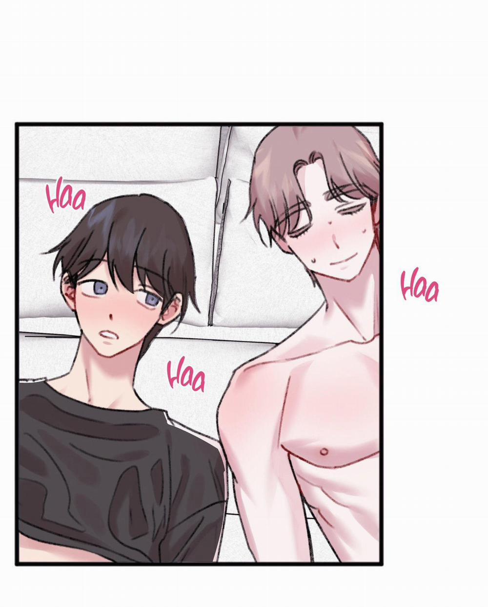 (Cbunu) Anh Thật Sự Thích Em Sao 22 trang 33