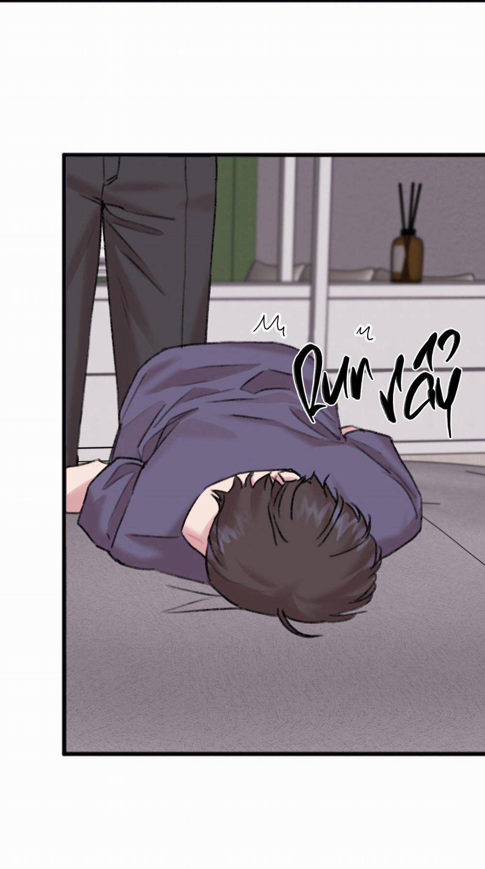 (Cbunu) Anh Thật Sự Thích Em Sao 22 trang 39