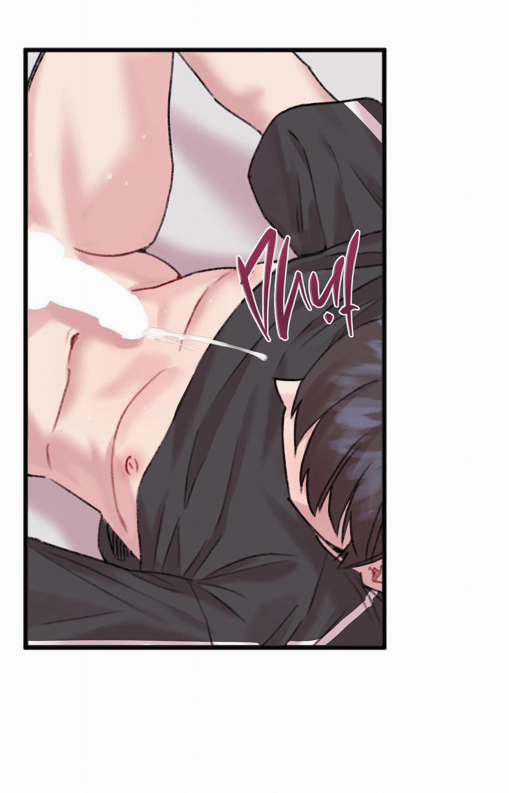 (Cbunu) Anh Thật Sự Thích Em Sao 22 trang 4