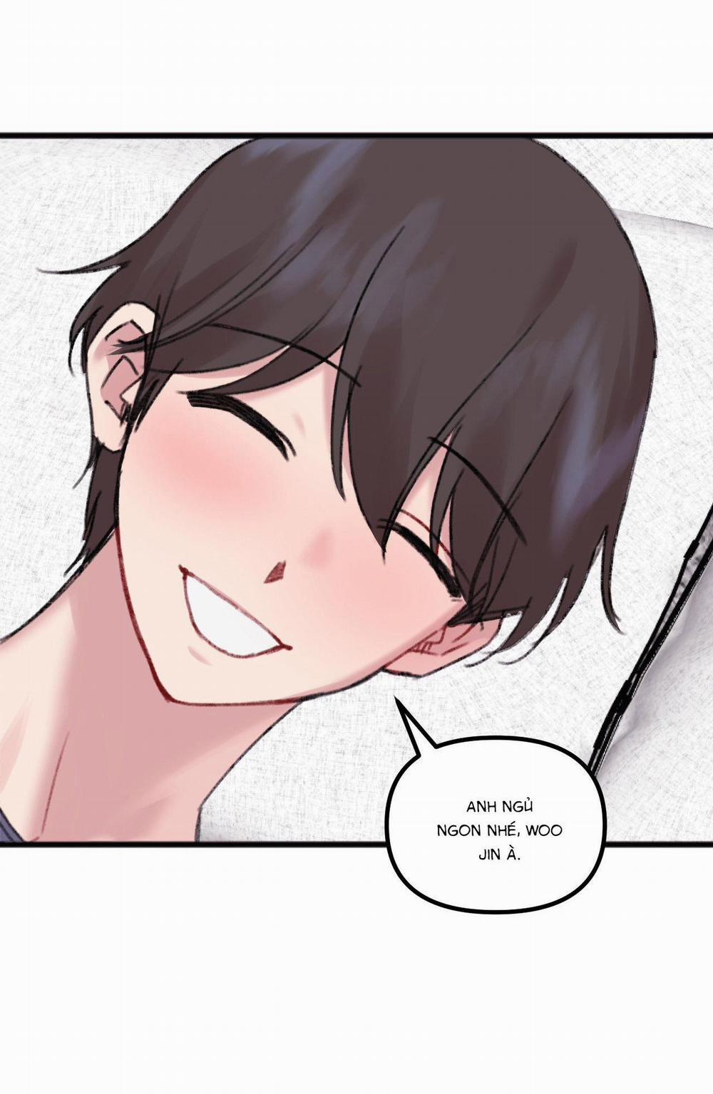 (Cbunu) Anh Thật Sự Thích Em Sao 22 trang 43