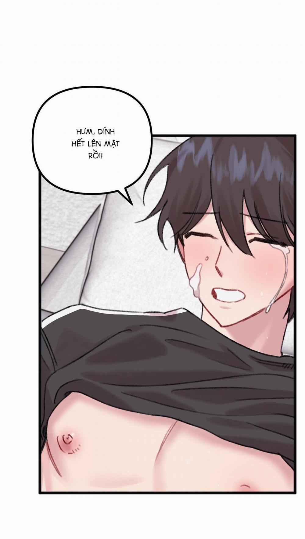 (Cbunu) Anh Thật Sự Thích Em Sao 22 trang 5