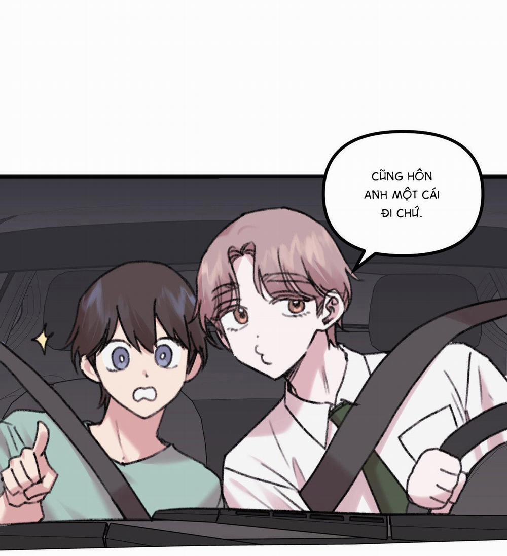 (Cbunu) Anh Thật Sự Thích Em Sao 22 trang 53