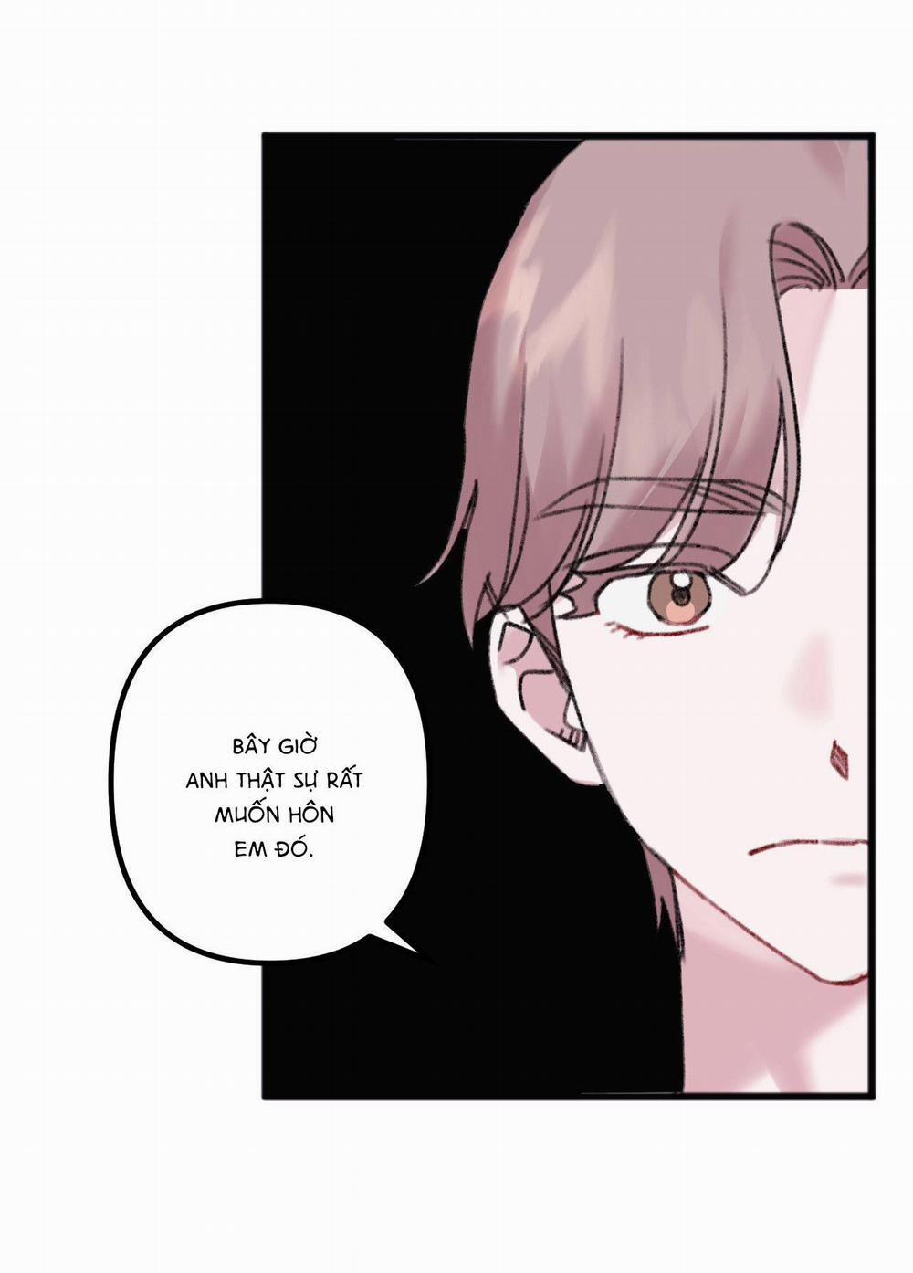 (Cbunu) Anh Thật Sự Thích Em Sao 22 trang 59