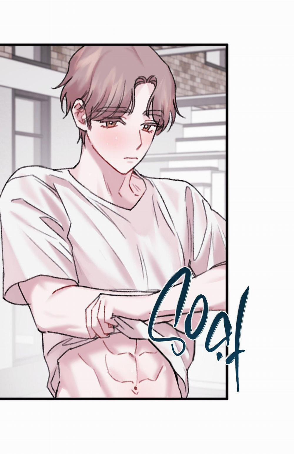 (Cbunu) Anh Thật Sự Thích Em Sao 22 trang 6