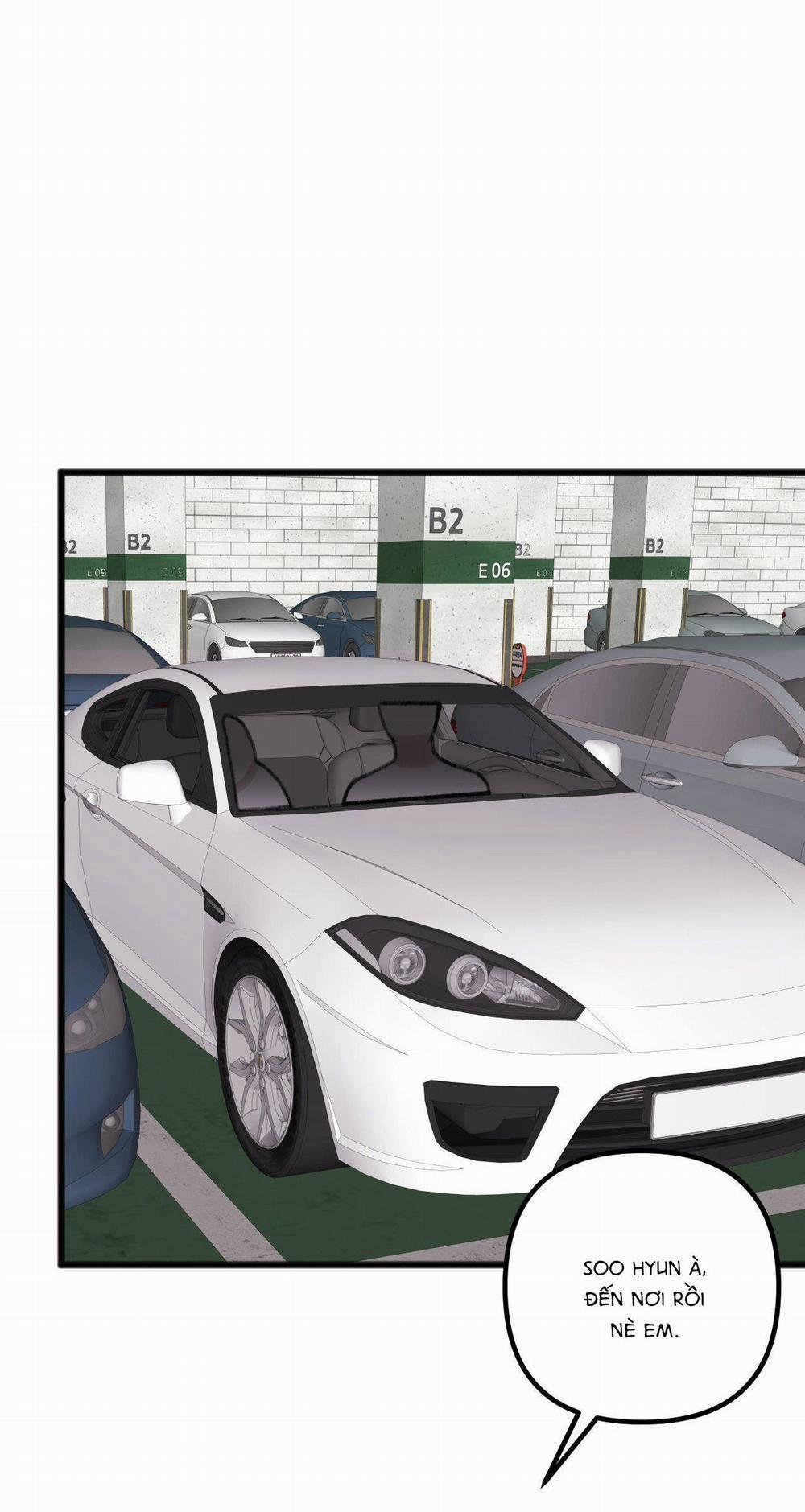 (Cbunu) Anh Thật Sự Thích Em Sao 22 trang 65