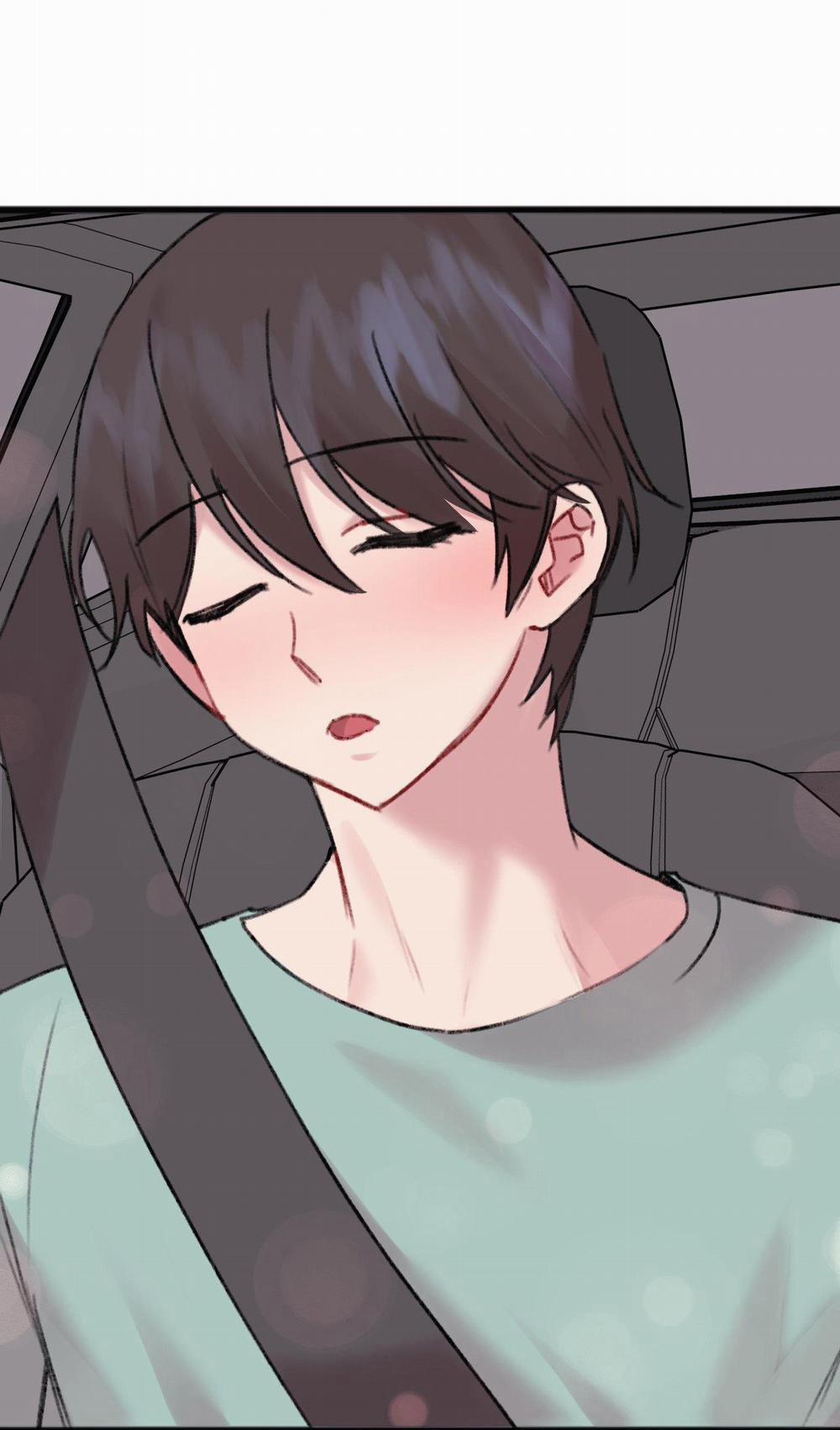 (Cbunu) Anh Thật Sự Thích Em Sao 22 trang 67