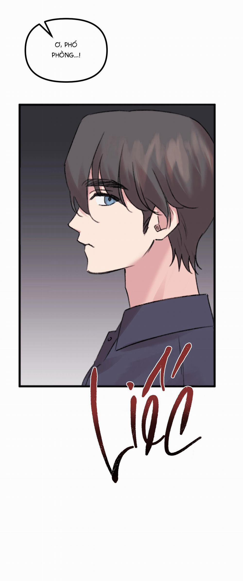 (Cbunu) Anh Thật Sự Thích Em Sao 22 trang 72