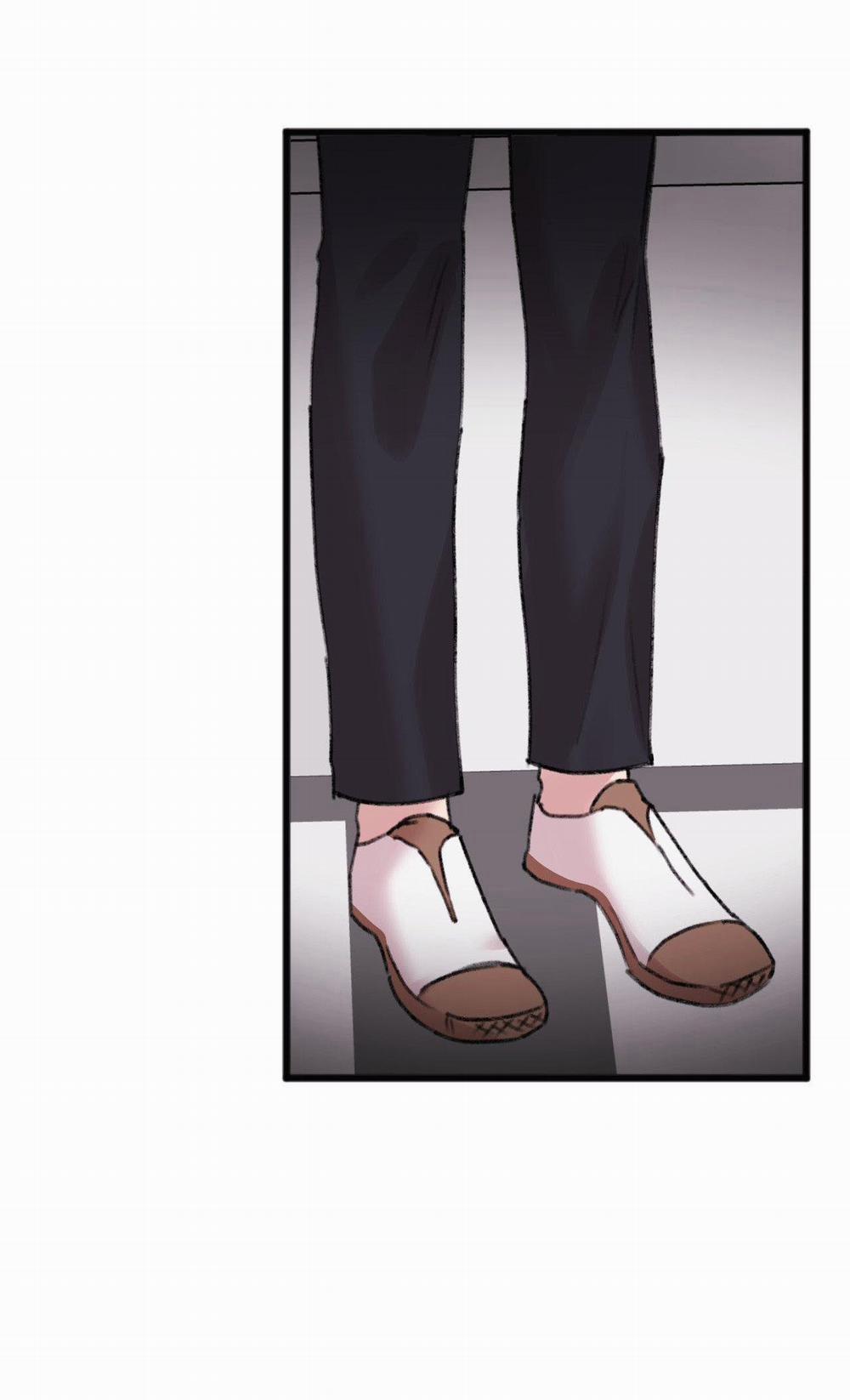 (Cbunu) Anh Thật Sự Thích Em Sao 23 trang 18