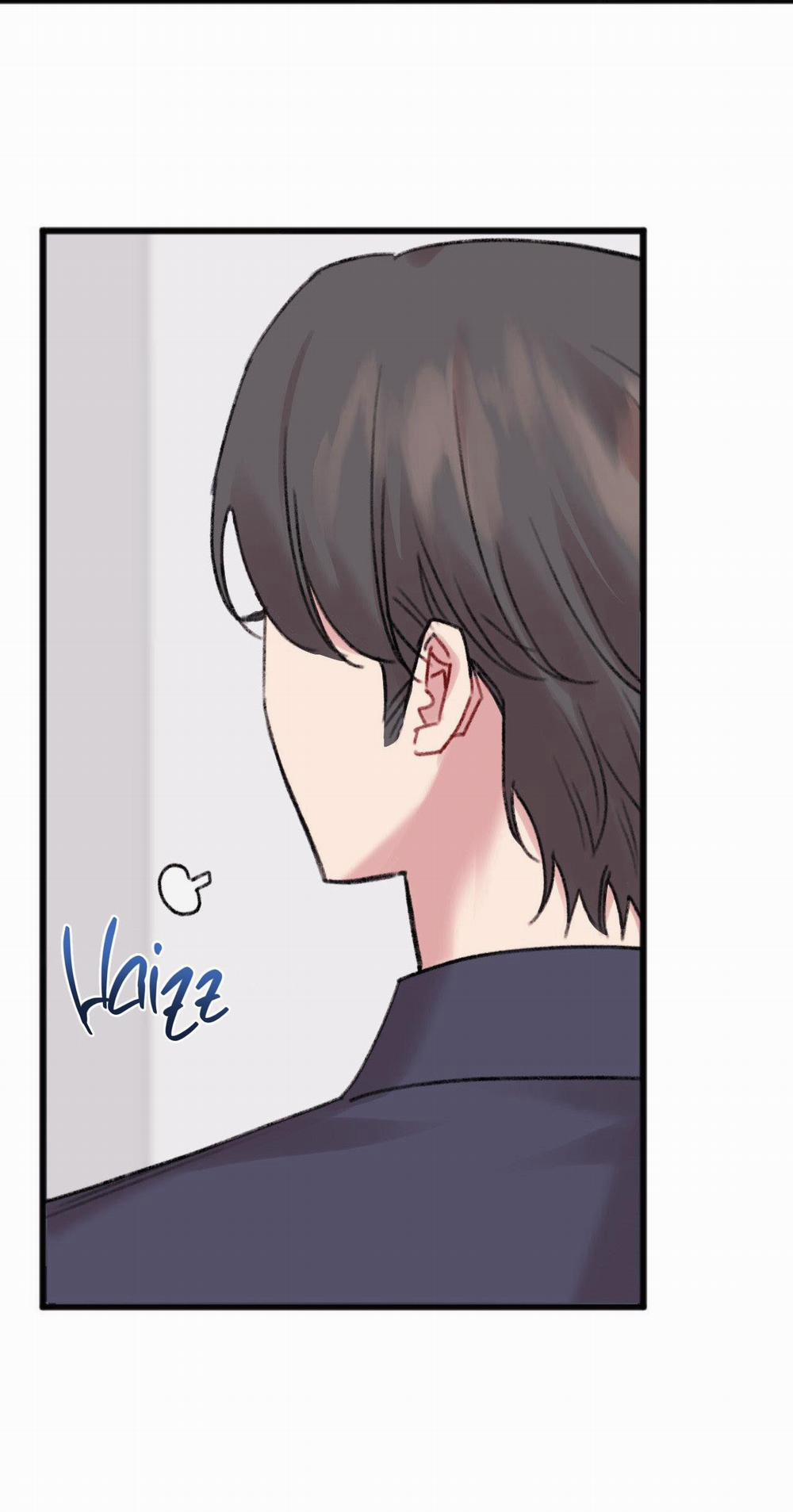 (Cbunu) Anh Thật Sự Thích Em Sao 23 trang 20