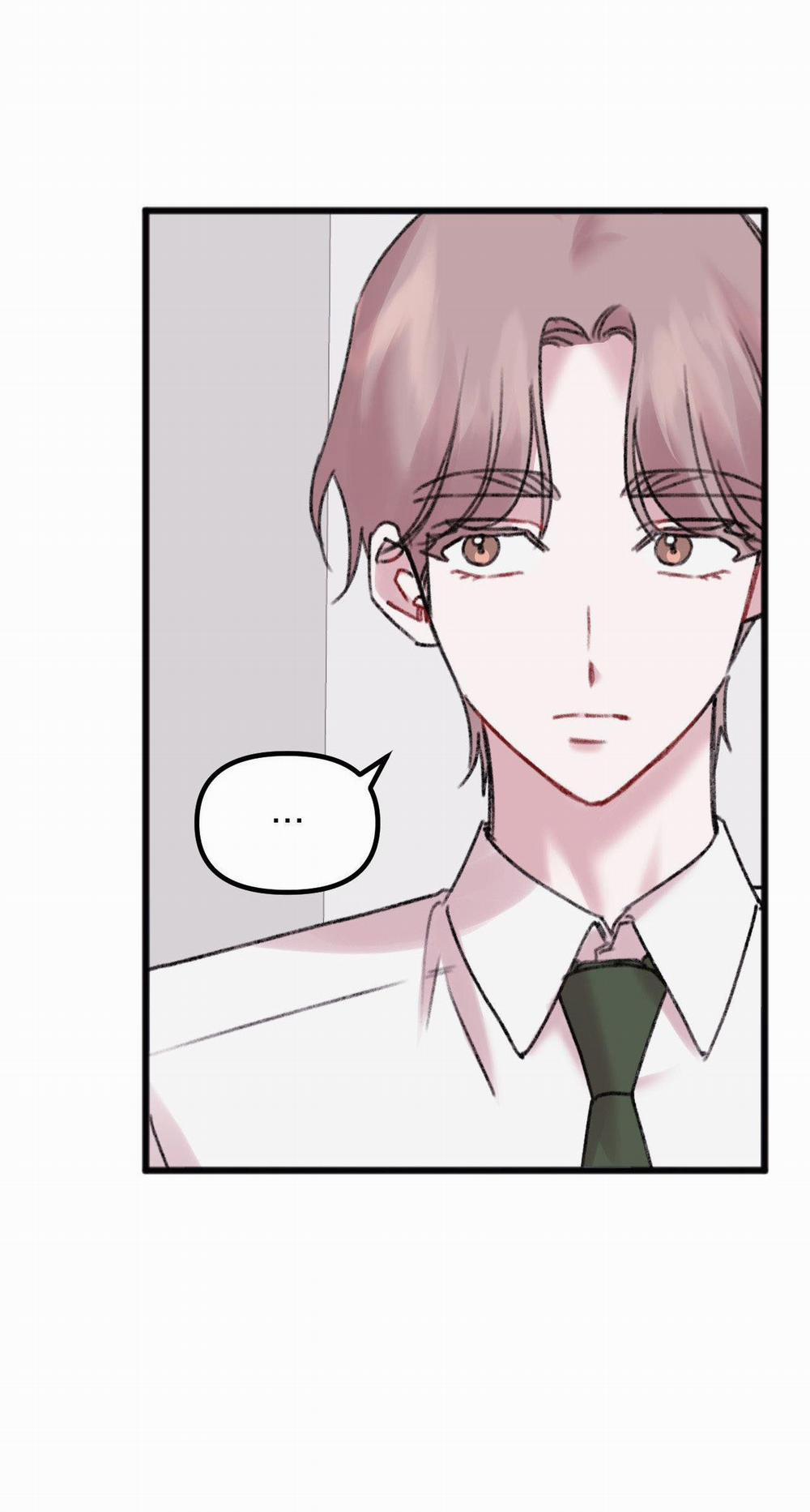 (Cbunu) Anh Thật Sự Thích Em Sao 23 trang 21