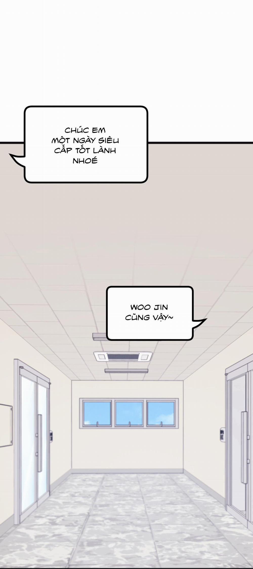 (Cbunu) Anh Thật Sự Thích Em Sao 23 trang 22