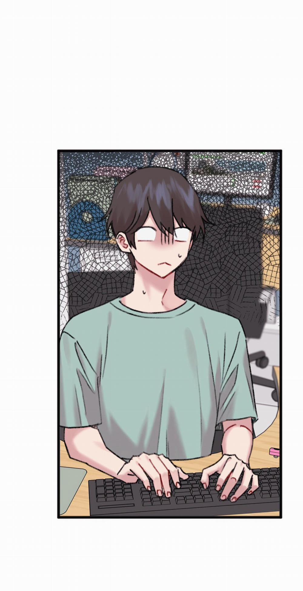 (Cbunu) Anh Thật Sự Thích Em Sao 23 trang 30