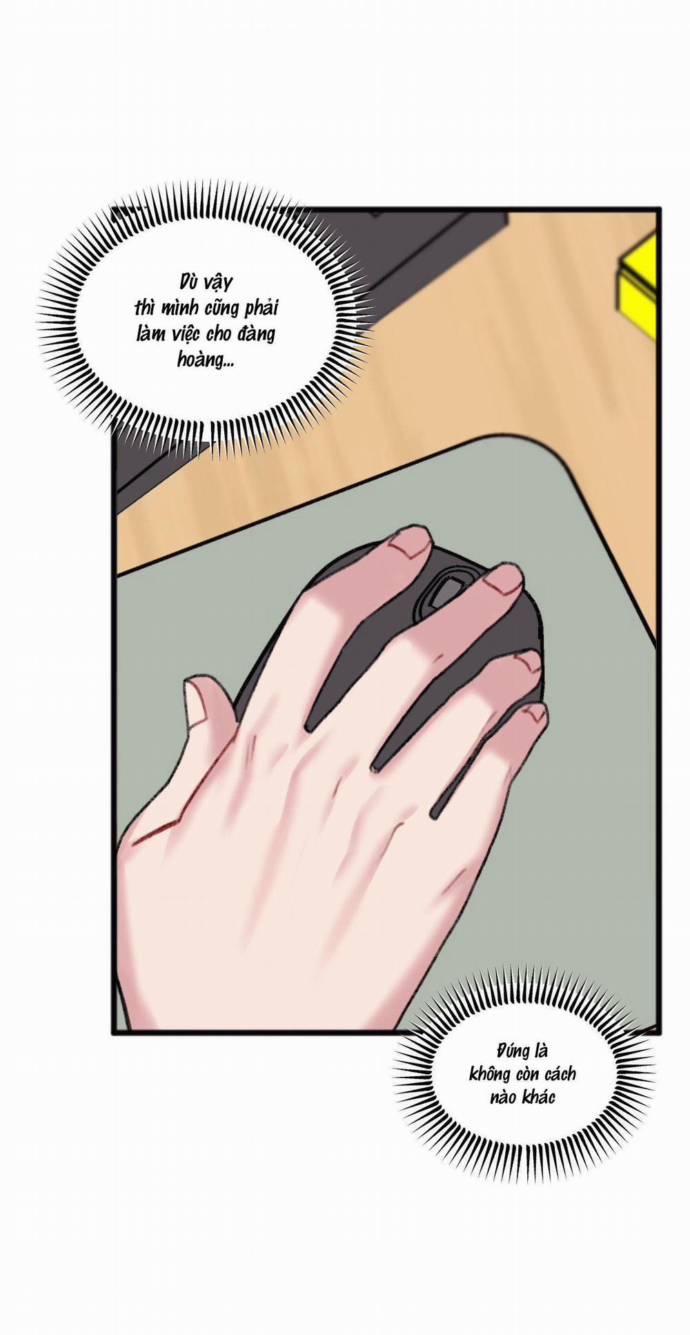 (Cbunu) Anh Thật Sự Thích Em Sao 23 trang 34