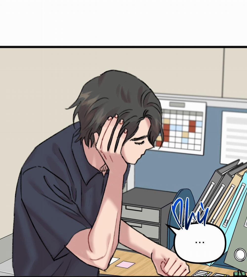 (Cbunu) Anh Thật Sự Thích Em Sao 23 trang 41