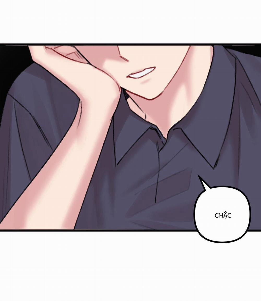 (Cbunu) Anh Thật Sự Thích Em Sao 23 trang 43