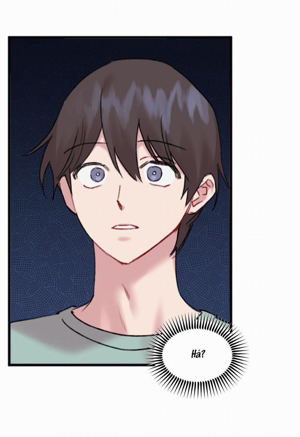 (Cbunu) Anh Thật Sự Thích Em Sao 23 trang 48