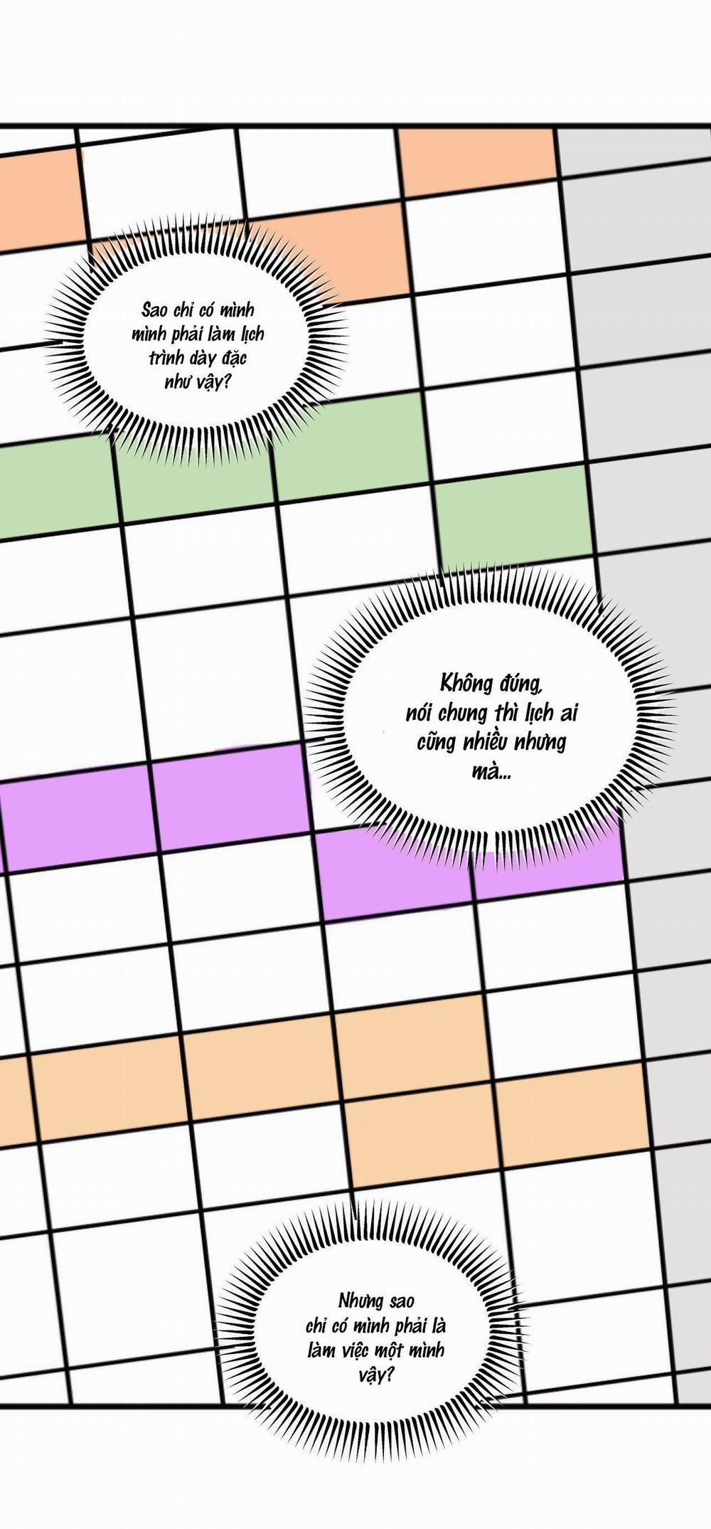 (Cbunu) Anh Thật Sự Thích Em Sao 23 trang 52