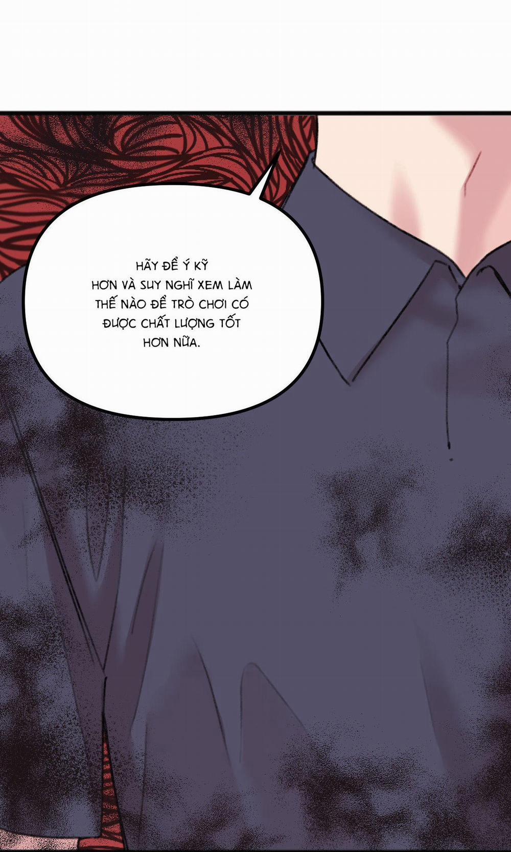 (Cbunu) Anh Thật Sự Thích Em Sao 23 trang 56